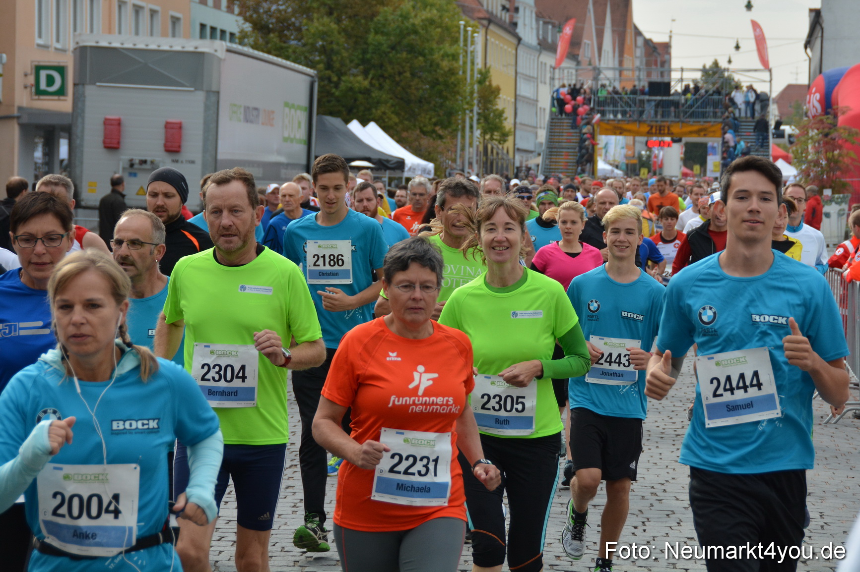 Stadtlauf Neumarkt 2017 0198